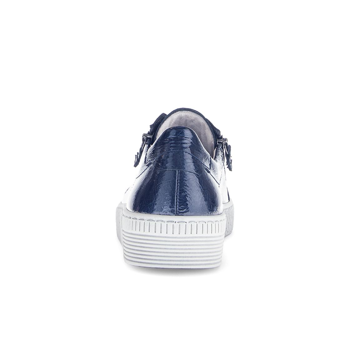 Gabor 3.339 - Blue - Side view