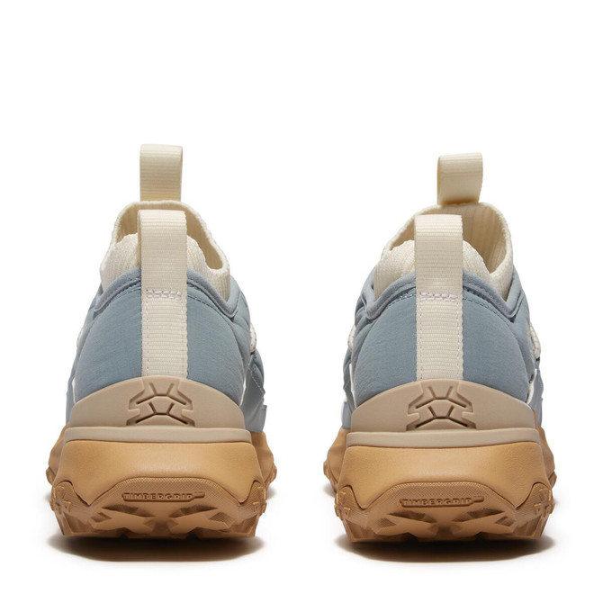 Timberland A426X MOTION ACCESS LOW SLIP O - Blue - Side view