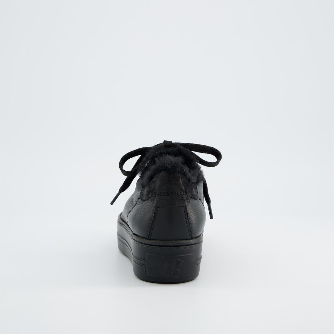 Paul Green 5171-048 - Black - Side view
