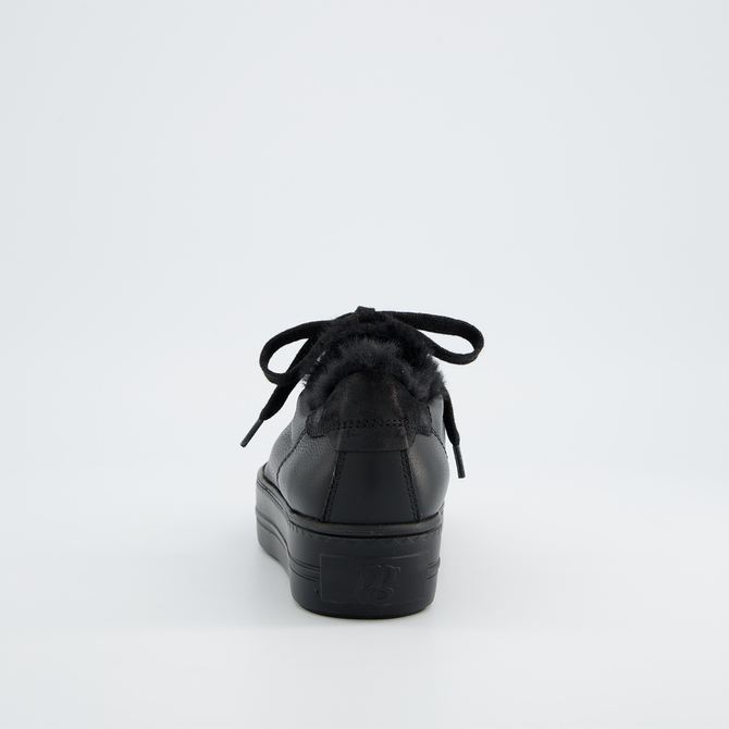 Paul Green 5171-048 - Black - Side view