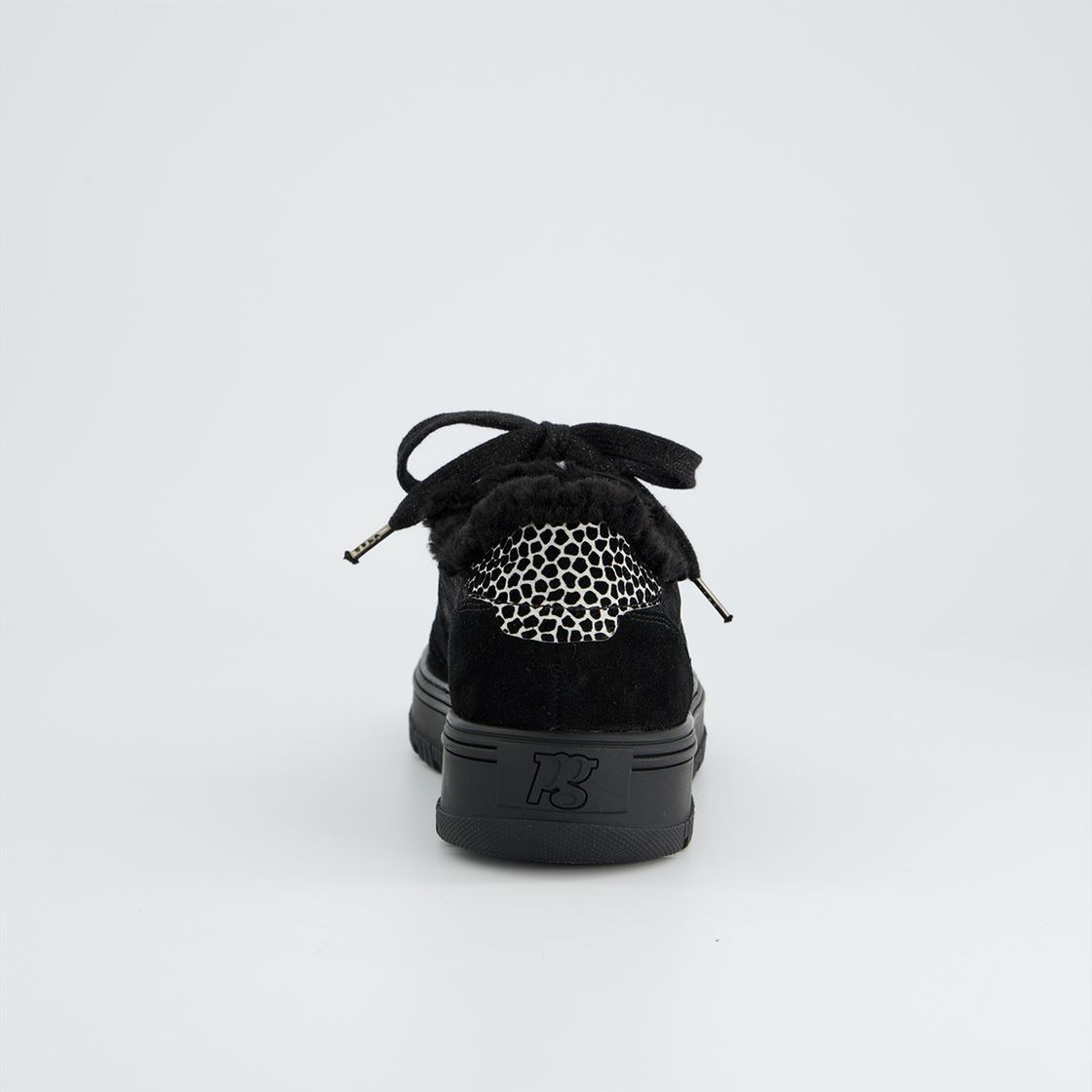 Paul Green 5369-068 - Black - Side view