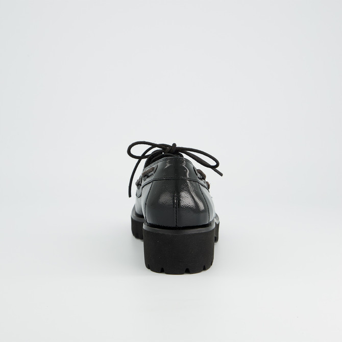 Paul Green 1186-018 - Black - Side view