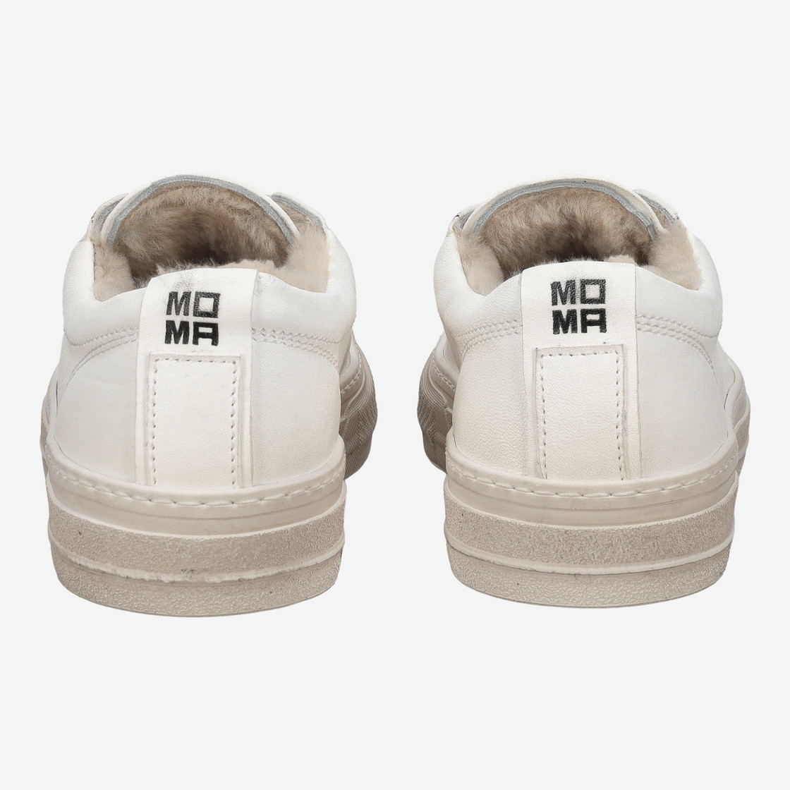 Moma Frago 83503A-BEMO - White - Side view