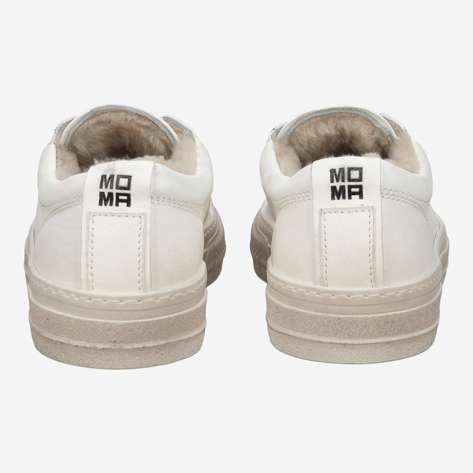 Moma Frago 83503A-BEMO - White - Side view