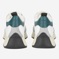 Geox AMABEL - White,combined - Side view