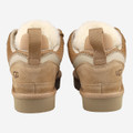 UGG australia LOWMEL - Braun - Seitenansicht