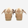 UGG australia LOWMEL - Brown - Side view