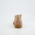 Paul Green 5445-028 - Beige - Side view