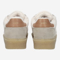 Blackstone EL423 - Beige - Side view