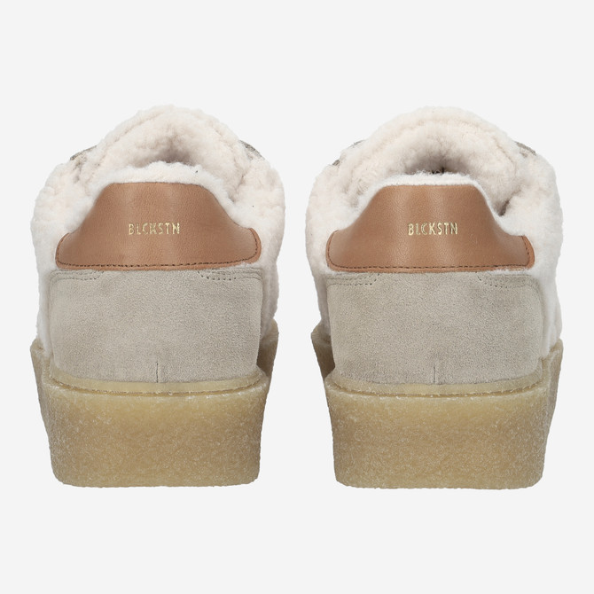 Blackstone EL423 - Beige - Side view