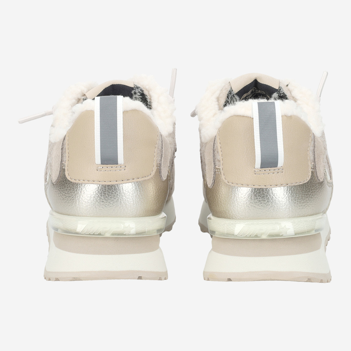 MRP MRP47 - Beige - Side view