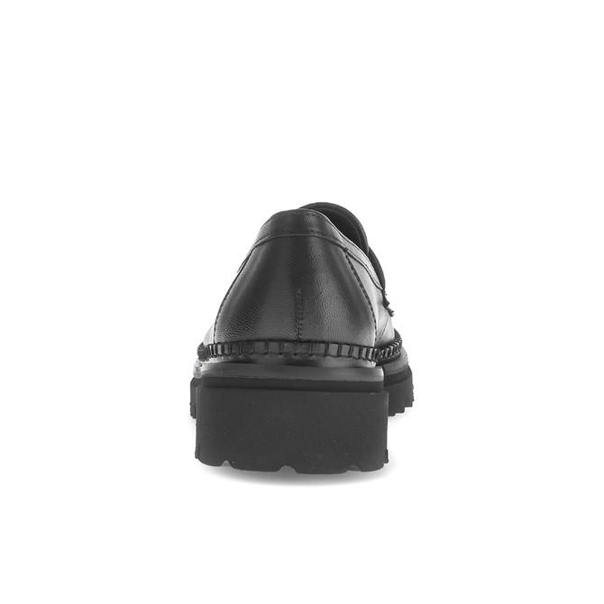 Gabor 5.243 - Black - Side view