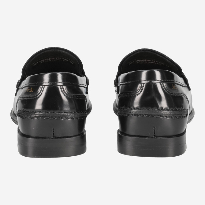 Marc O' Polo FIONA 7E - Black - Side view