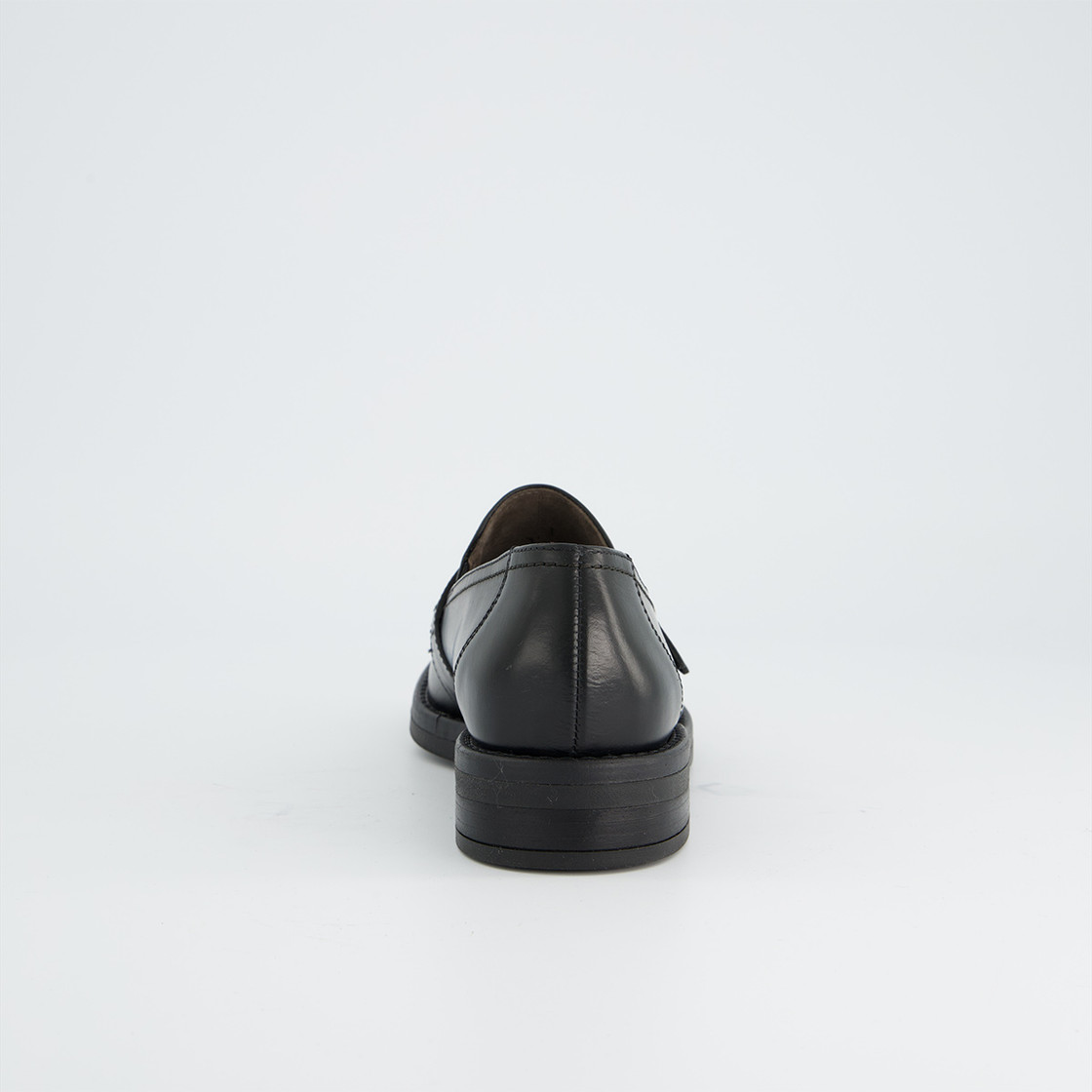 Paul Green 1174-008 - Black - Side view