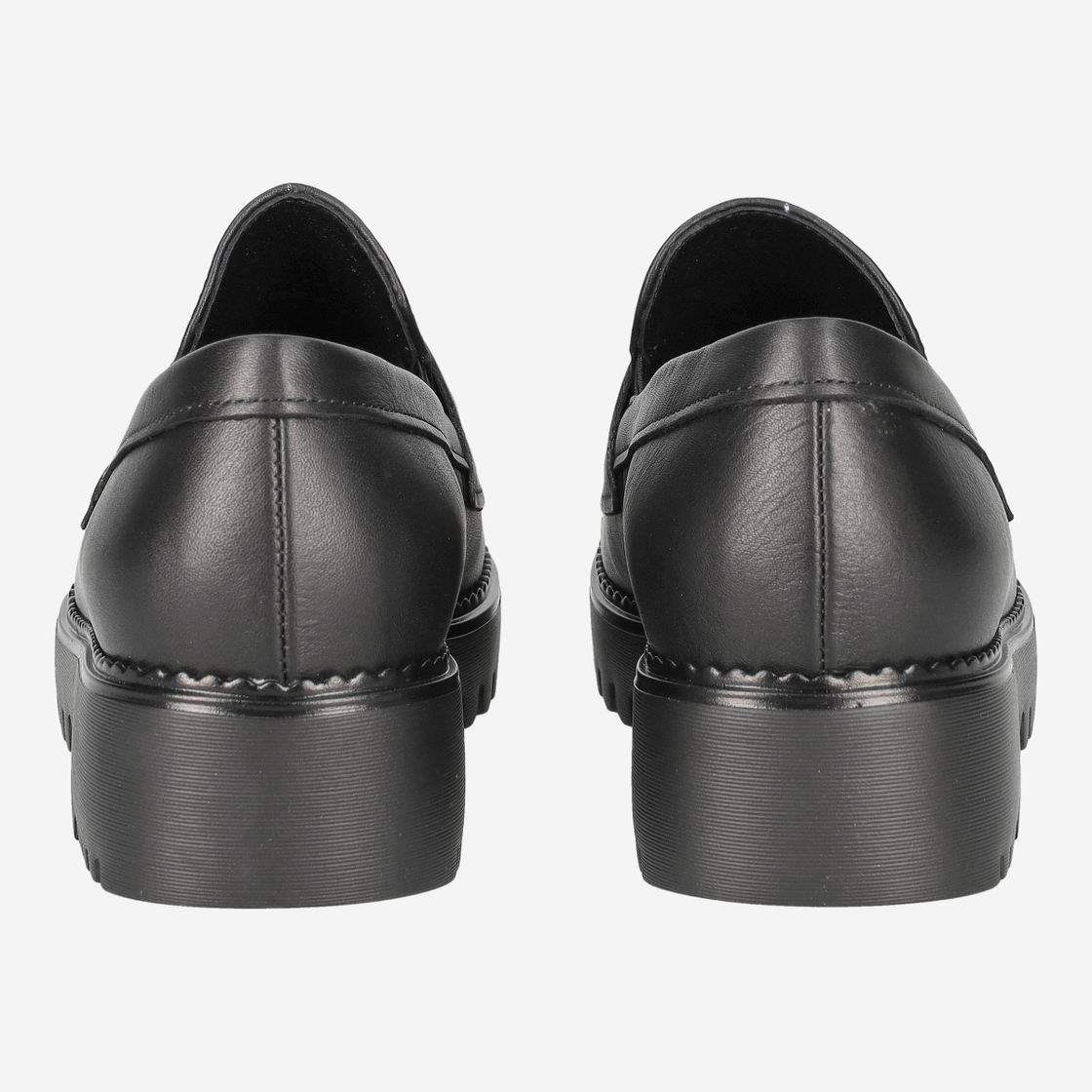 Gabor 2.453 - Black - Side view