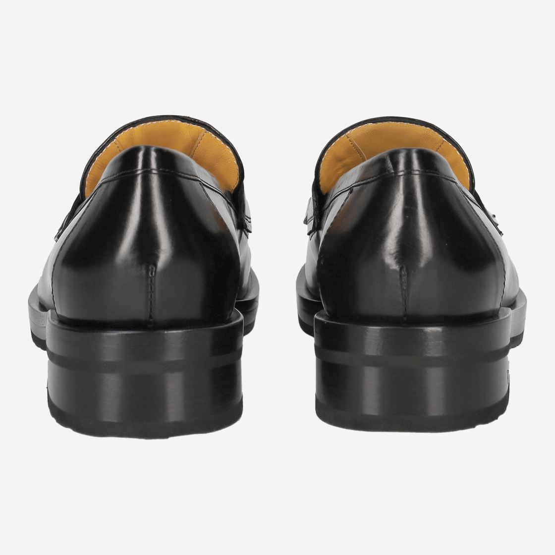 Trumans 9792 230 - Black - Side view