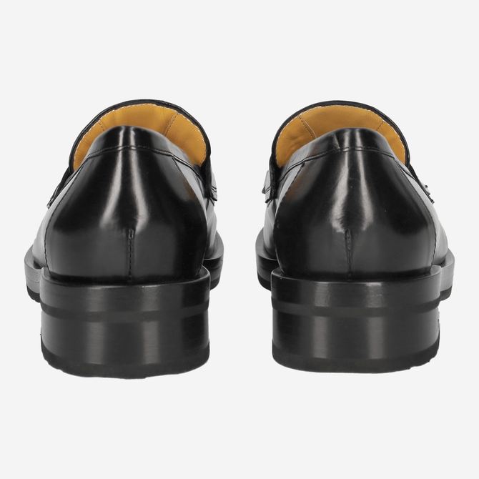 Trumans 9792 230 - Black - Side view