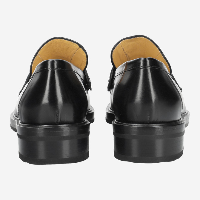 Trumans 4228 228 - Black - Side view