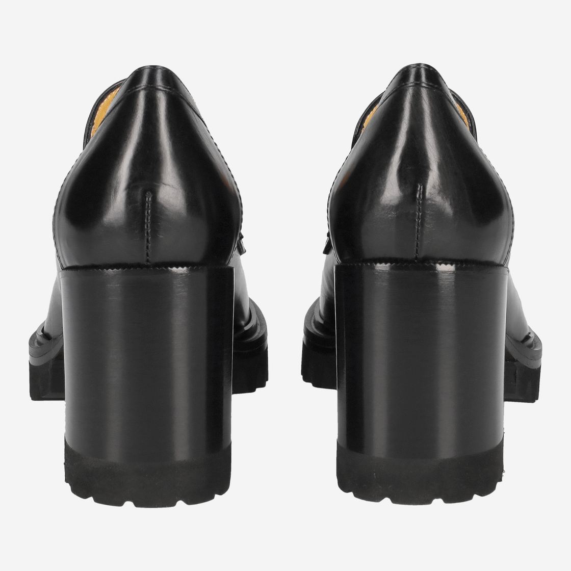 Trumans 4271 693 - Black - Side view