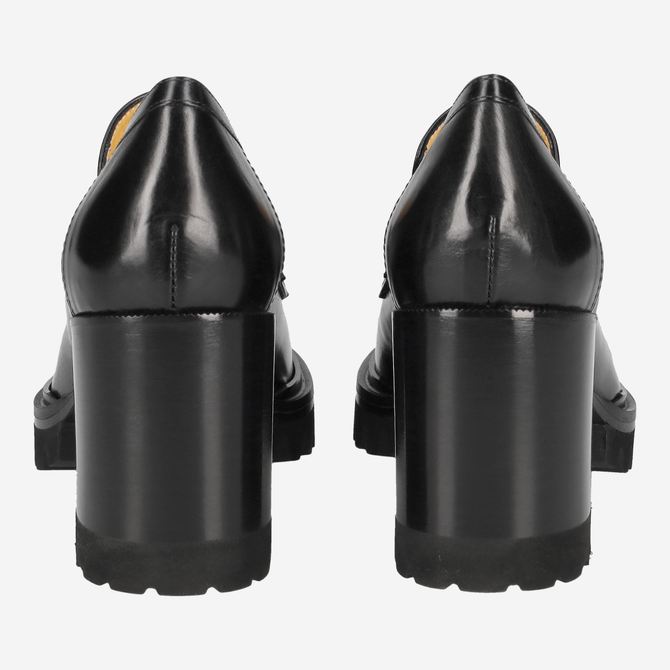 Trumans 4271 693 - Black - Side view