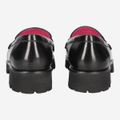 Donna Carolina GWENDA MASK - Black - Side view