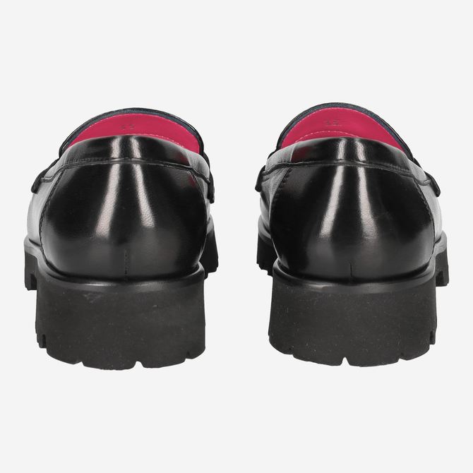 Donna Carolina GWENDA MASK - Black - Side view
