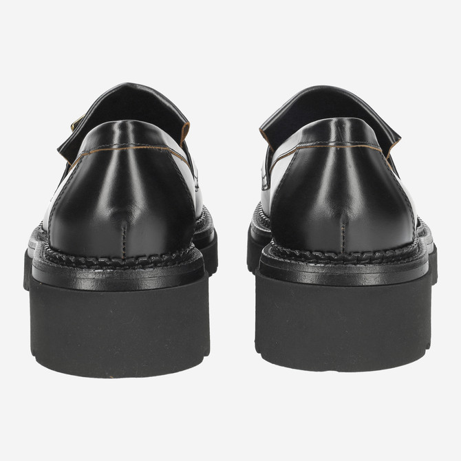 Homers 21903 - Black - Side view