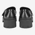 HUGO Kris_NewLoafer - Black - Side view
