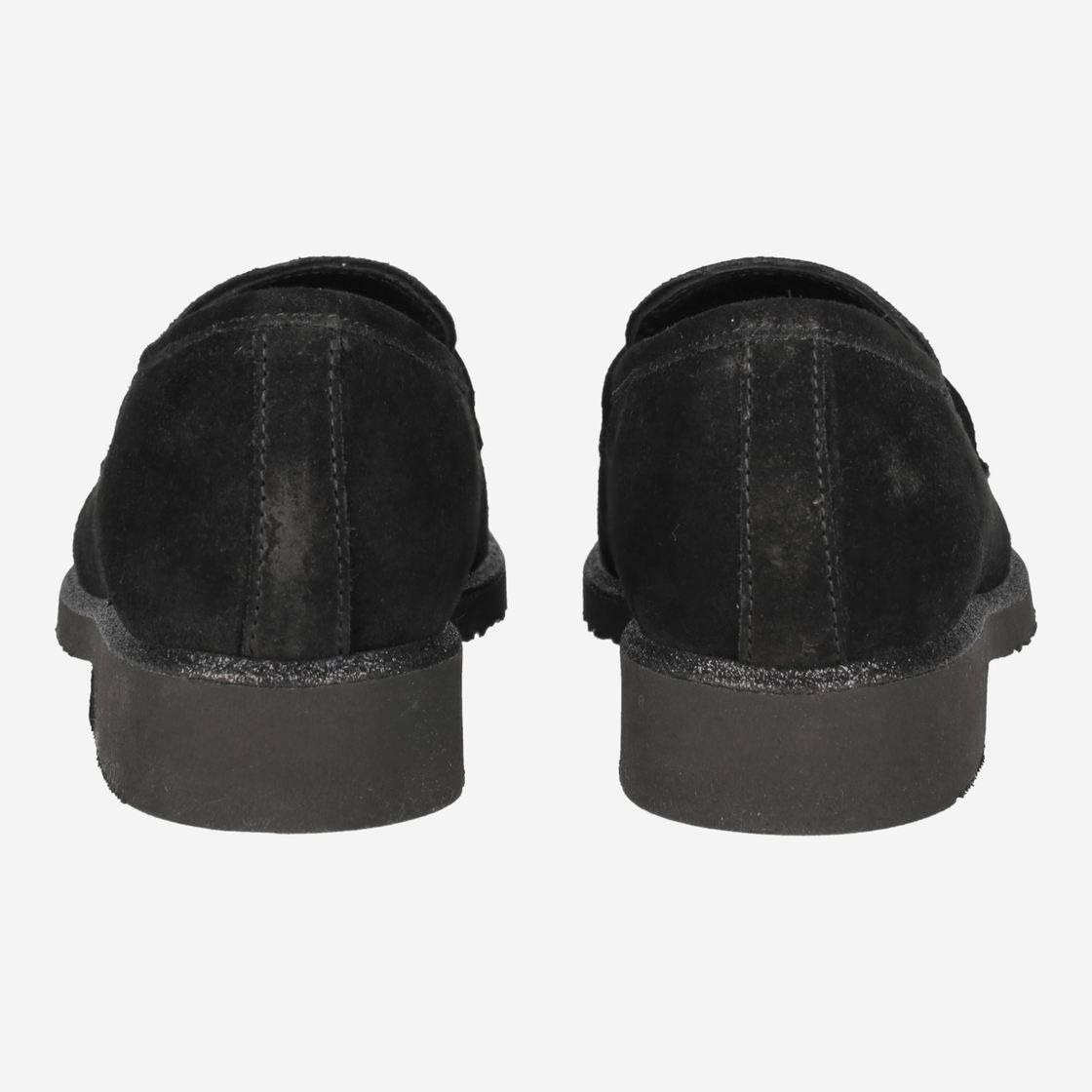 Gabor 5.210 - Black - Side view