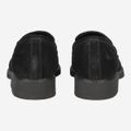 Gabor 5.210 - Black - Side view