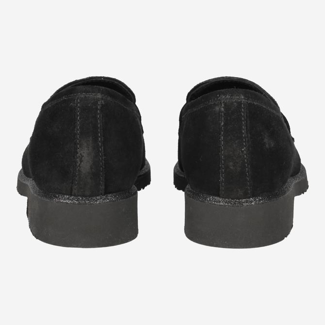 Gabor 5.210 - Black - Side view