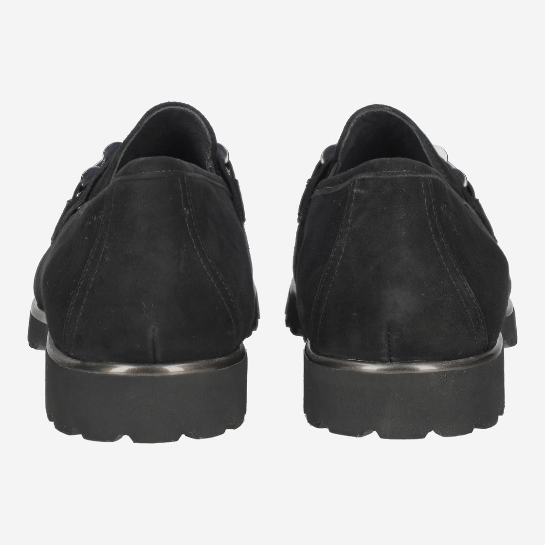 Sioux MEREDIT-752-H - Black - Side view