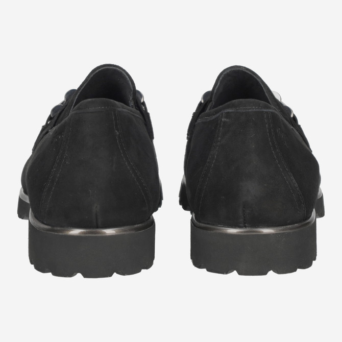 Sioux MEREDIT-752-H - Black - Side view