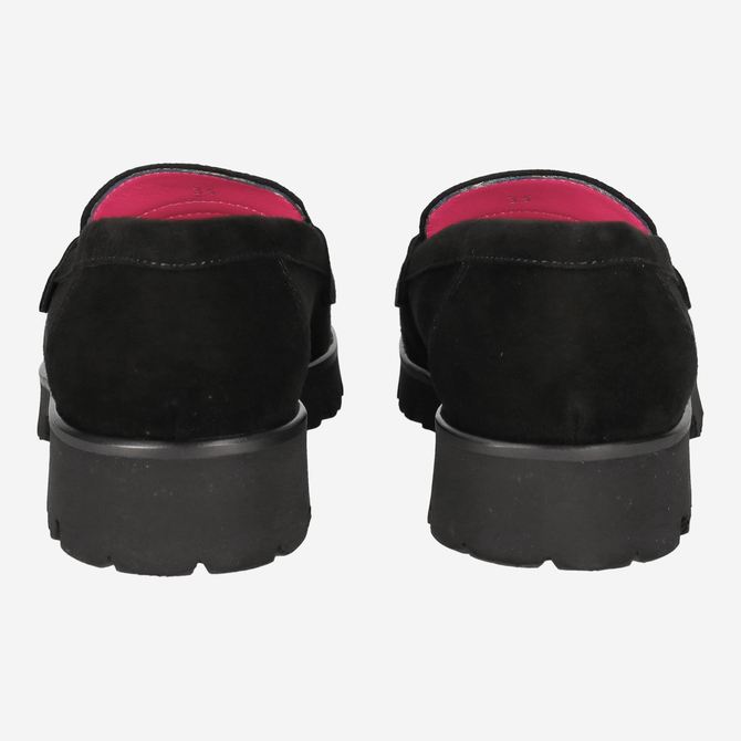 Donna Carolina GWENDA MASK - Black - Side view