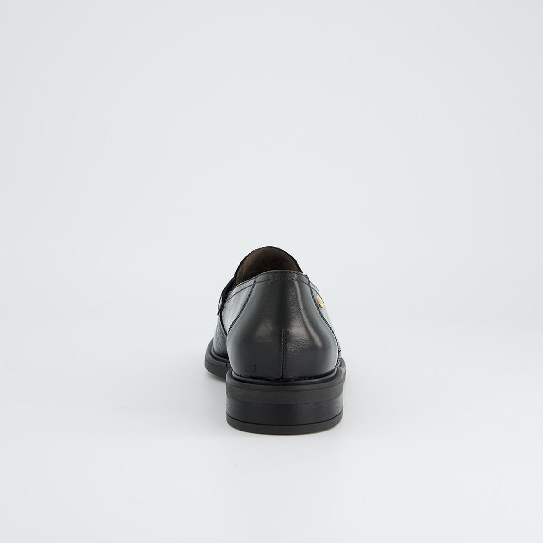 Paul Green 1251-028 - Black - Side view