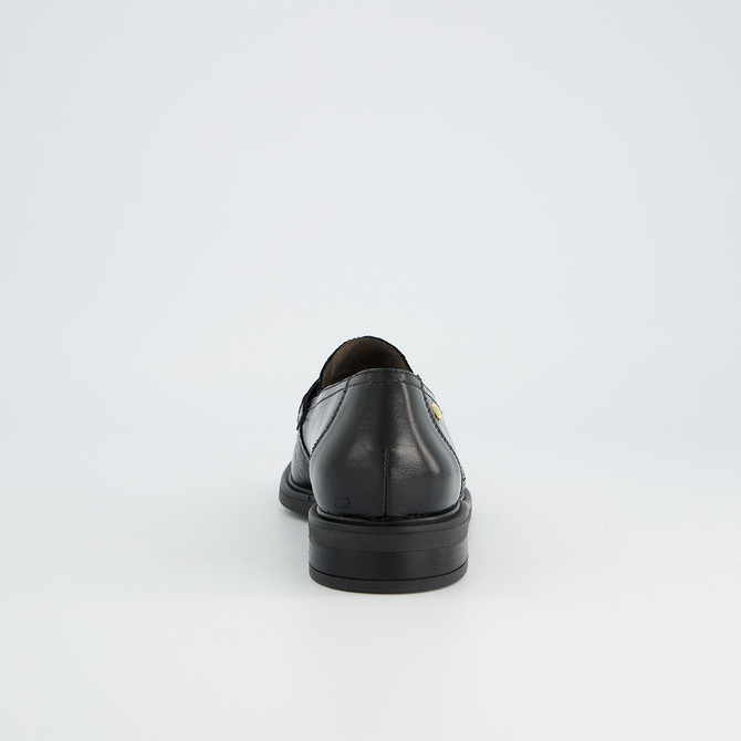 Paul Green 1251-028 - Black - Side view