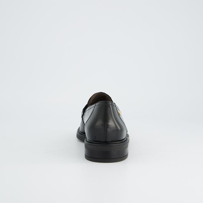 Paul Green 1251-028 - Black - Side view