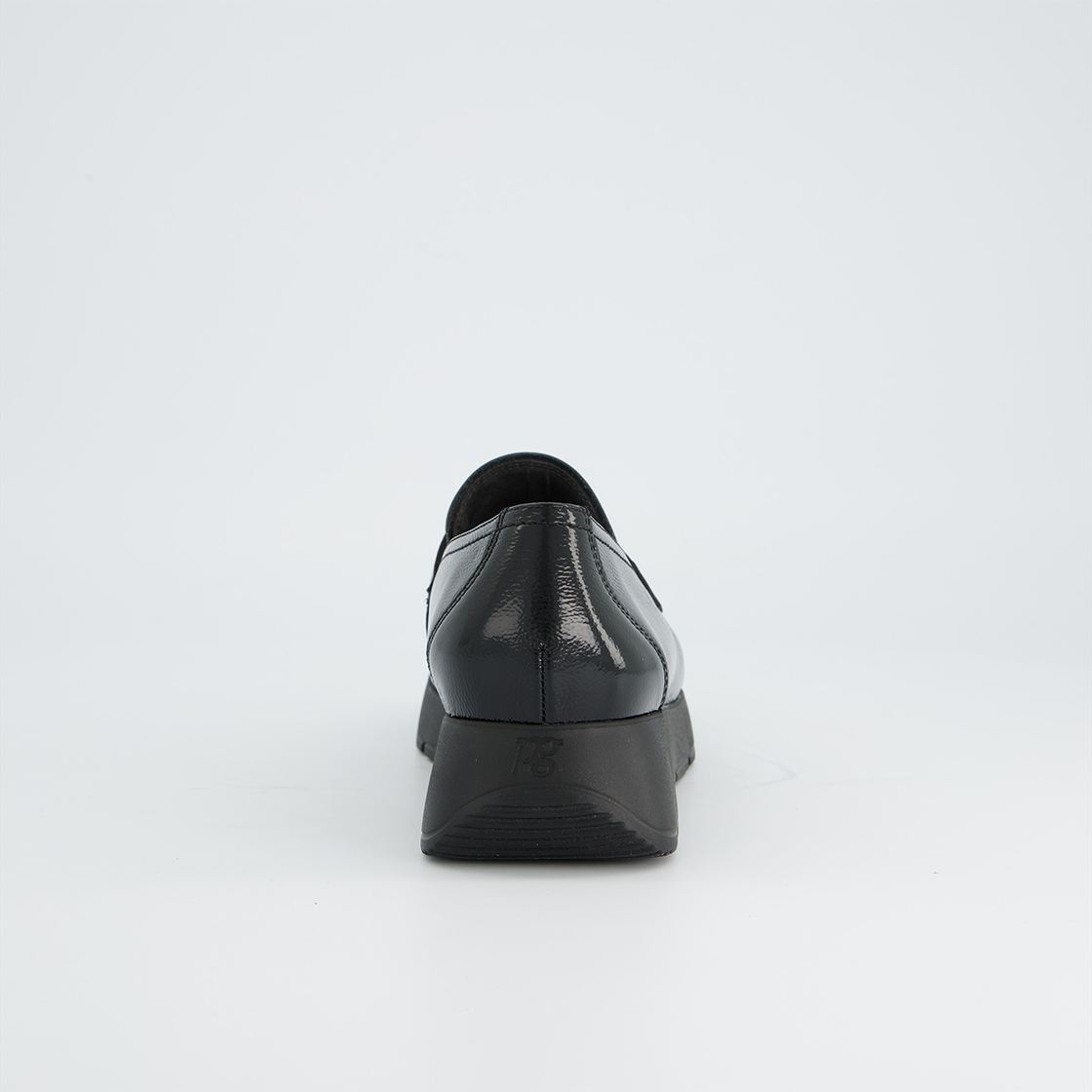 Paul Green 1182-018 - Black - Side view