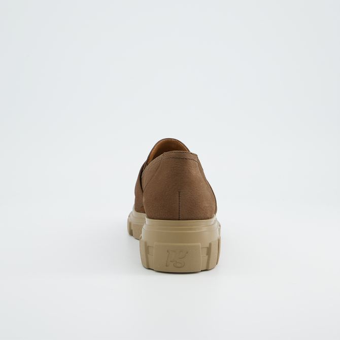 Paul Green 1173-038 - Brown - Side view