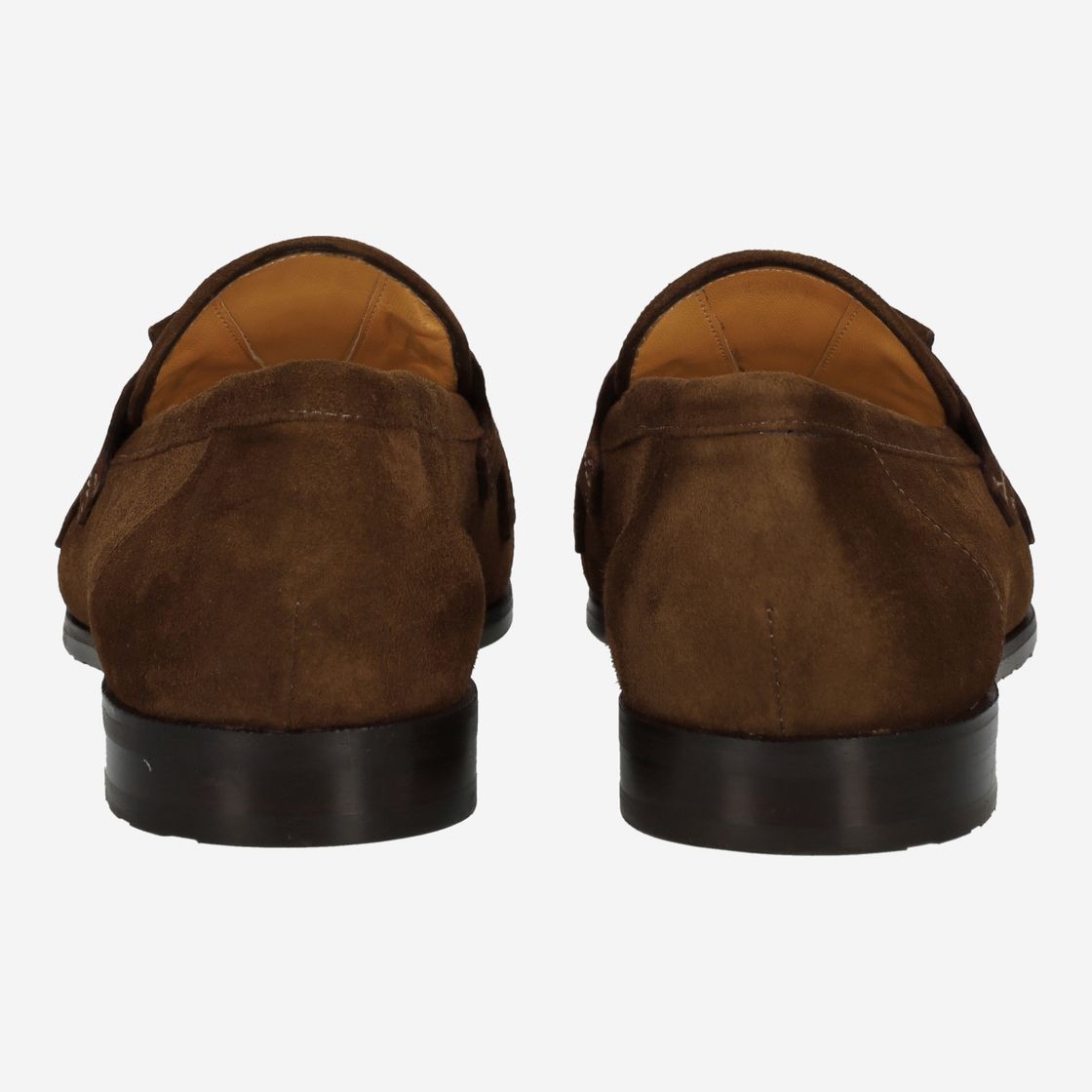 Trumans 4205 145 - Brown - Side view