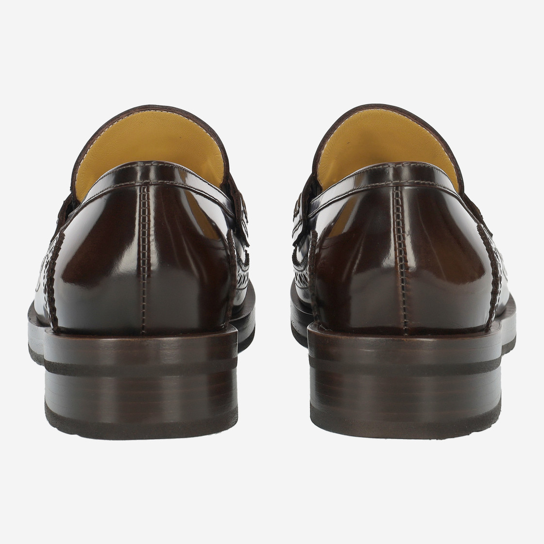 Trumans 4212 232 - Brown - Side view