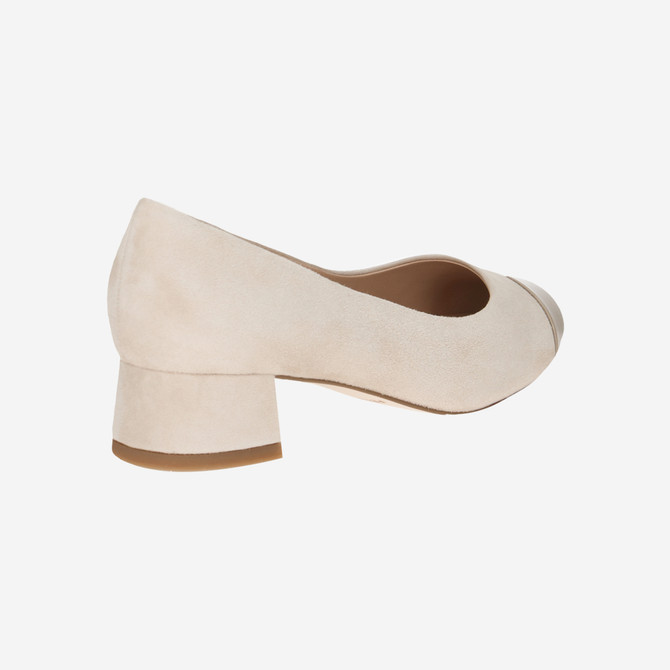 72340 - Beige - Side view