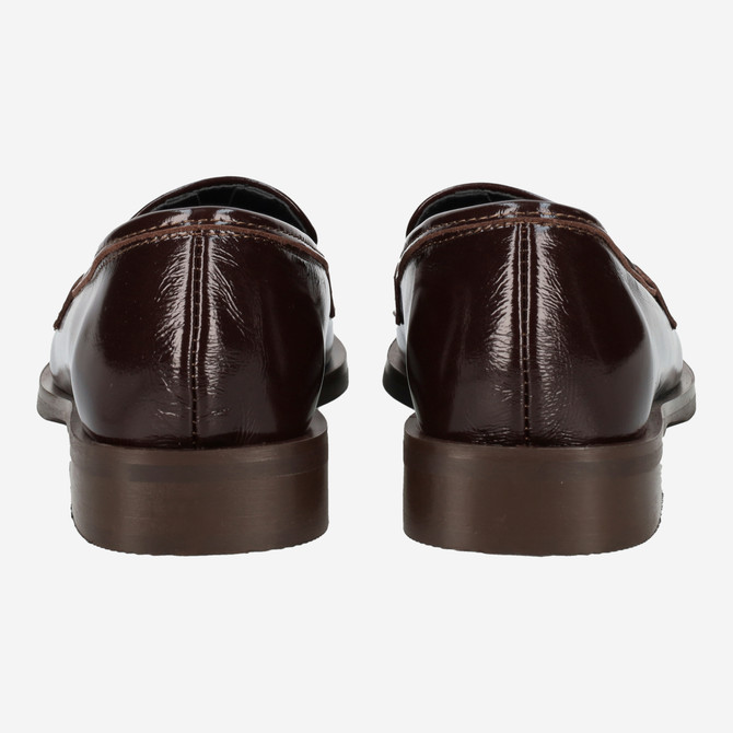 Lüke Marton TIMO - Red - Side view