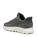 Geox SPHERICA PLUS - Gray - Side view
