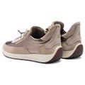 Ara LISSABON 4.0 - Beige, metallic - Side view
