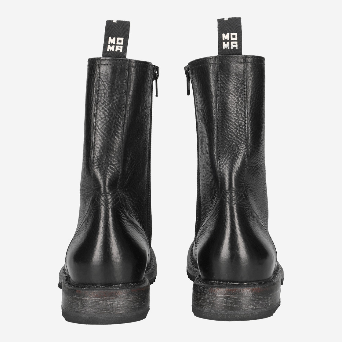 Moma Frago 81403C-ARR - Black - Side view