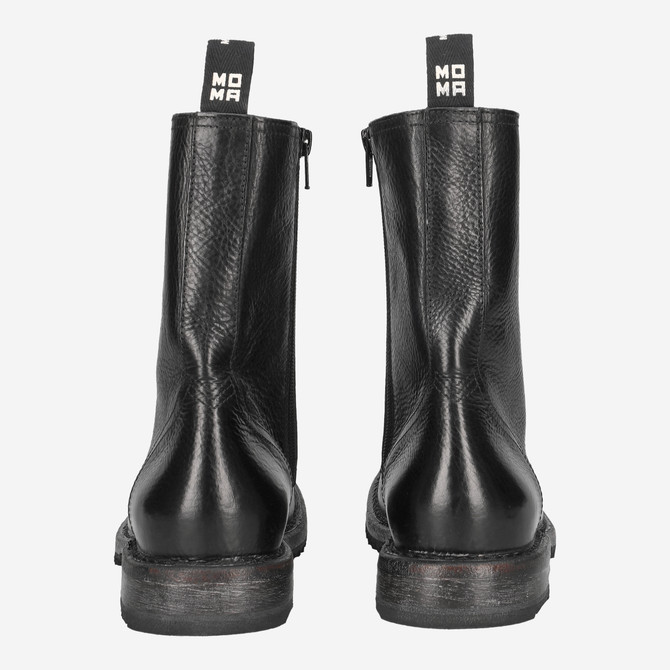 Moma Frago 81403C-ARR - Black - Side view