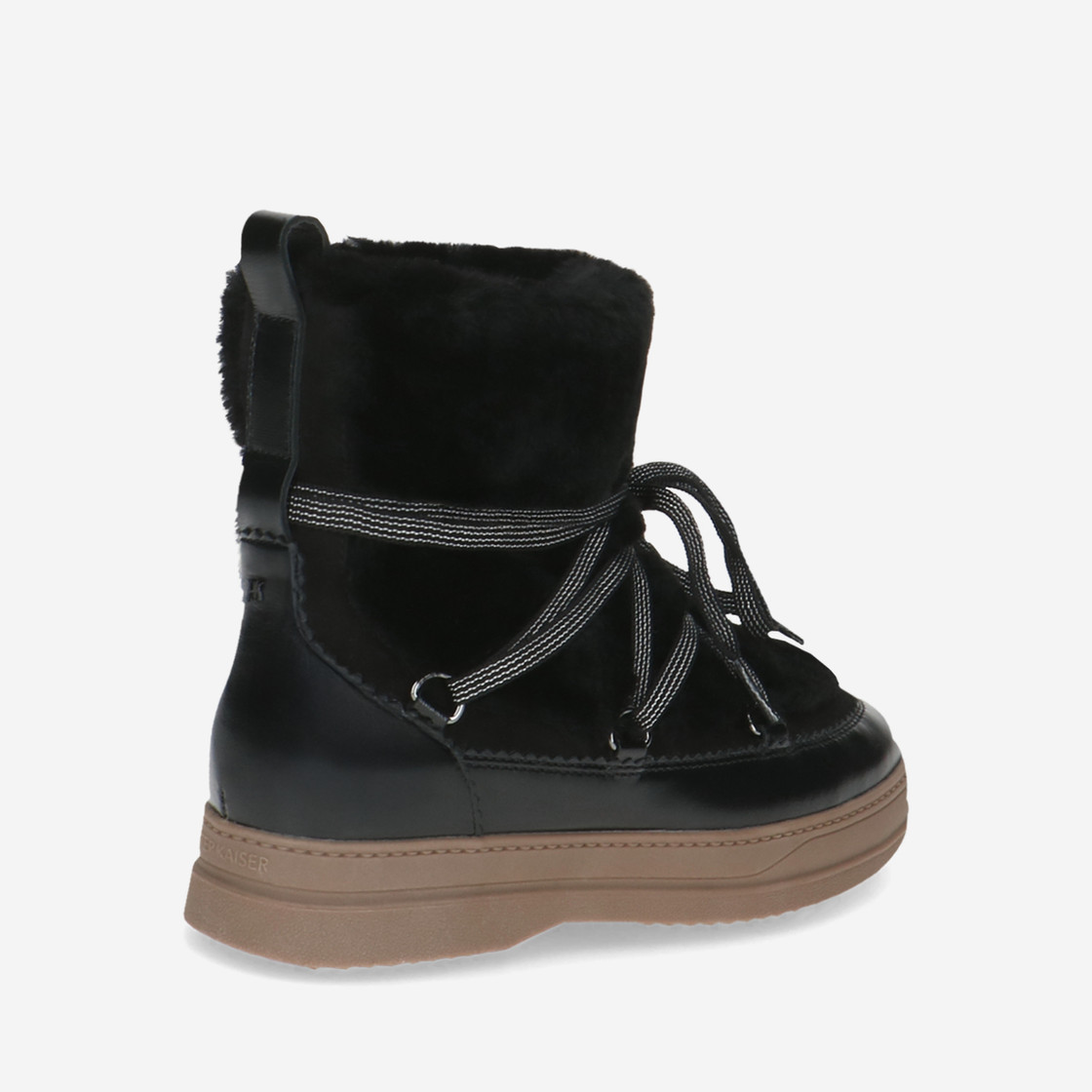  76230 - Black - Side view