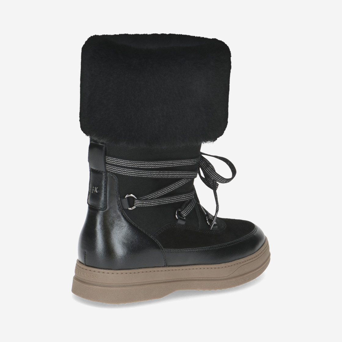  76231 - Black - Side view