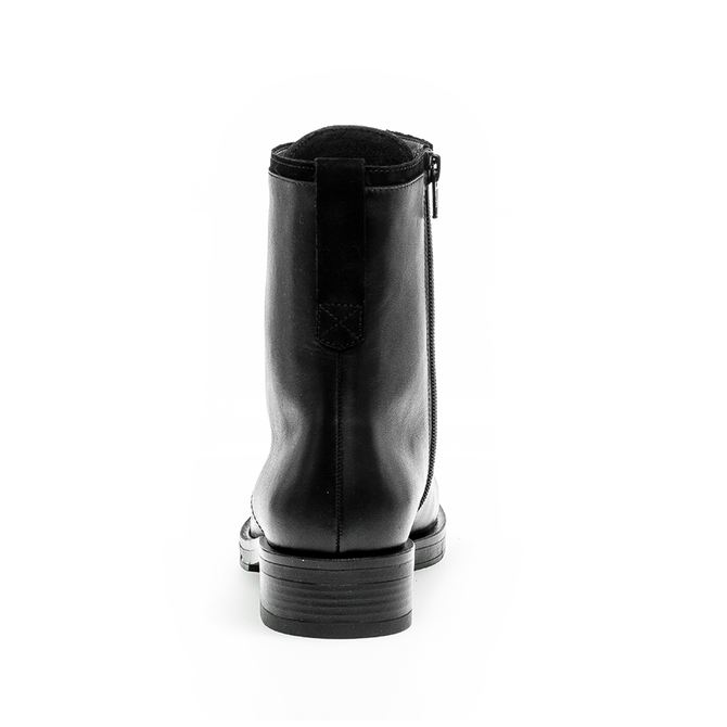 Gabor 1.791 - Black - Side view